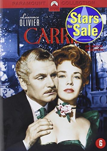 Carrie (un amour desespere)