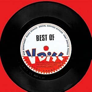 V Disc Best Of 1943-1946