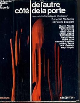 De l'autre cote de la porte : douze recits fantastiques
