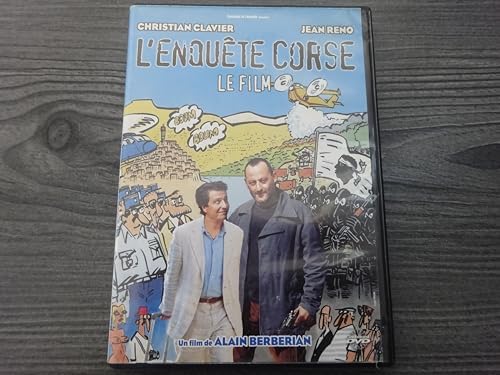L'Enquête corse