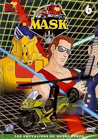 Mask 6