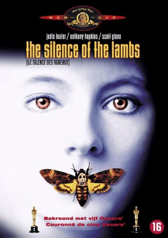 Le Silence des agneaux