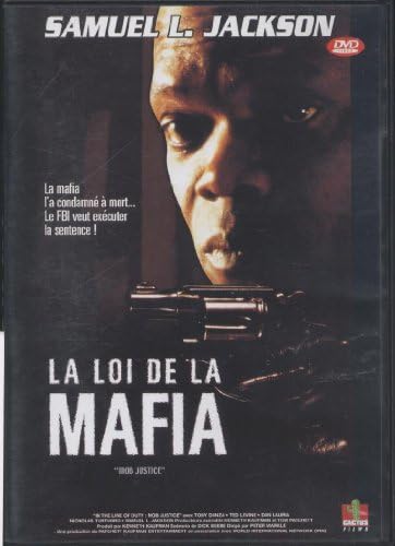 La loi de la mafia - Mob Justice