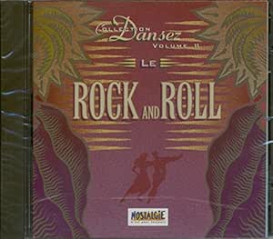 Dansez Vol,11 : Le Rock And Roll