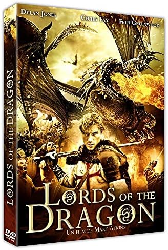 Lords of The Dragon