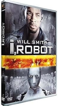 I, Robot