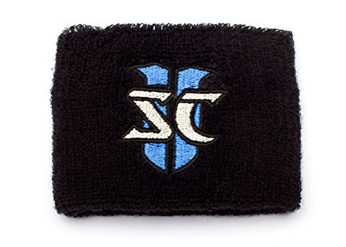 J!NX - StarCraft II bracelet éponge Logo