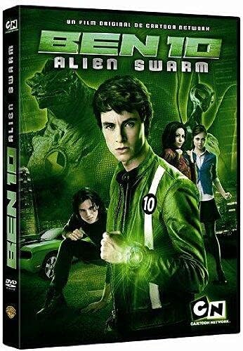 Ben 10 : Alien Swarm