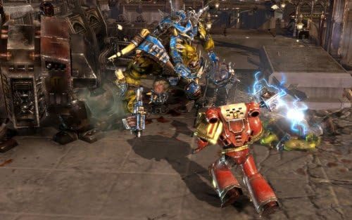 Dawn of war 2