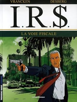 Nouveau Souffle, tome 1 : I,R,S
