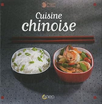 CUISINE CHINOISE
