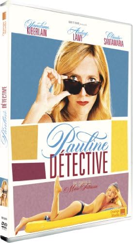 Pauline détective