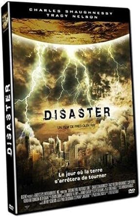 Disaster