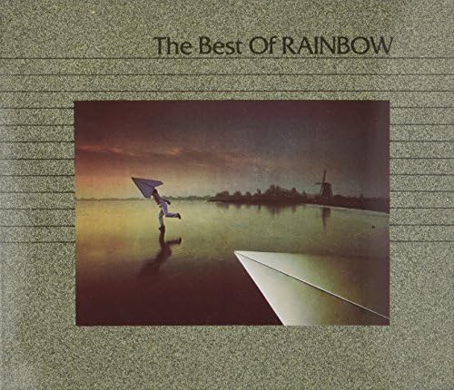 The best of Rainbow