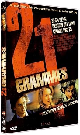 21 grammes