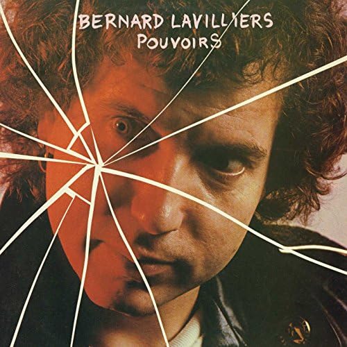 Pouvoirs ( Audio Variété )