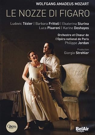 Les Noces De Figaro