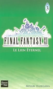 Final Fantasy XI, T 3 (3)