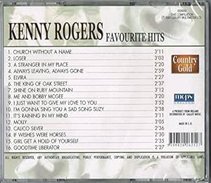 Favourite Hits