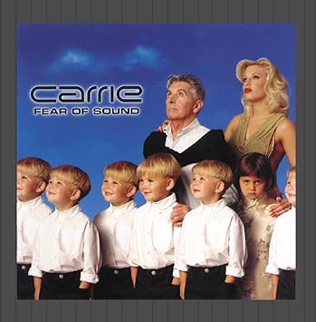 Fear Of Sound