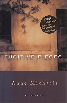 Fugitive Pieces