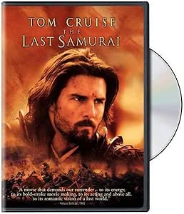 Last Samurai