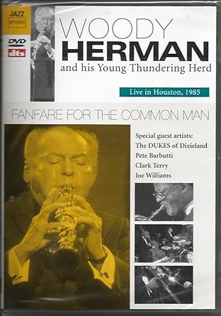Fanfare for the common man