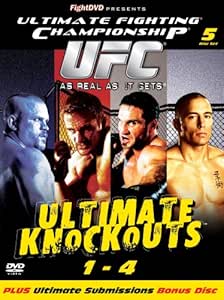 Coffret Ultimate KO