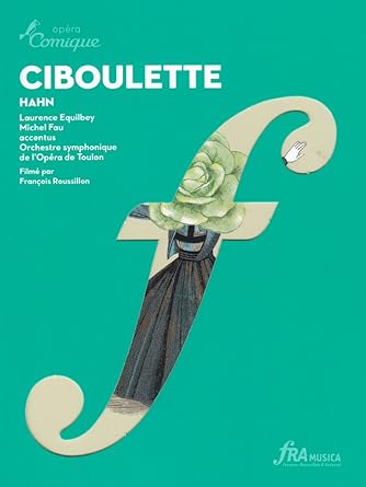 Hahn/Ciboulette