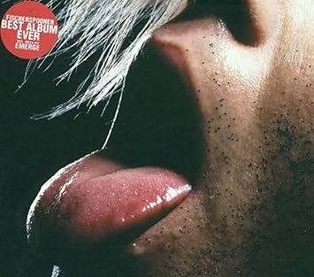 No 1 - Fischerspooner