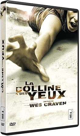 La Colline a des yeux