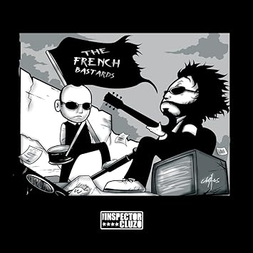 The French Bastards