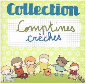 Comptines Crêches