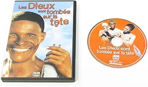 Les Dieux sont tombés sur la tête