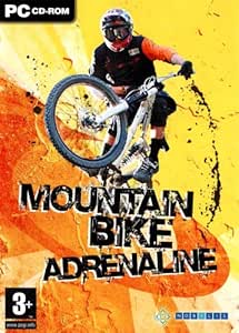 Mountain Bike Adrenaline