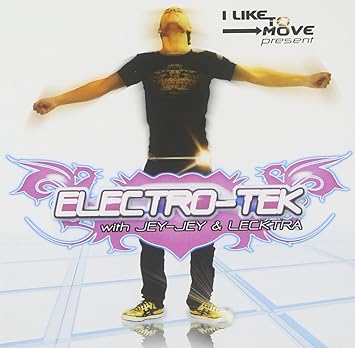 I Like to Move