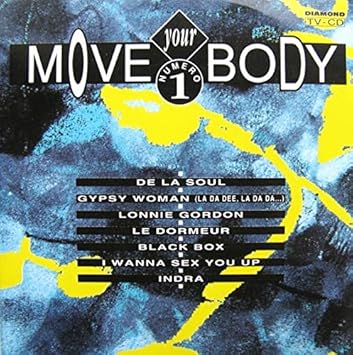 Move Your Body