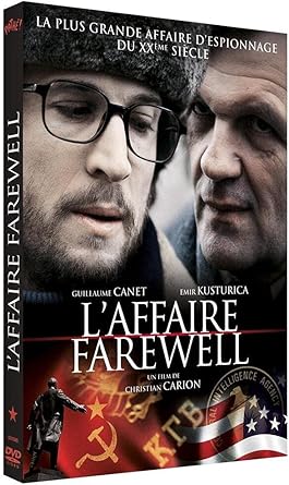 L'affaire Farewell