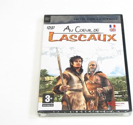 Au coeur de lascaux