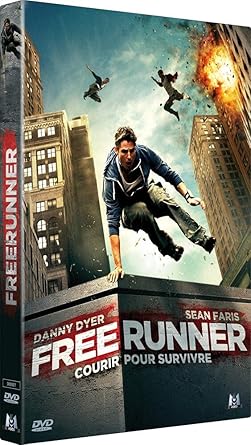 Freerunner