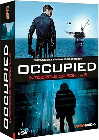 Occupied-Intégrale Saison 1 & 2