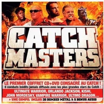 Catch Masters