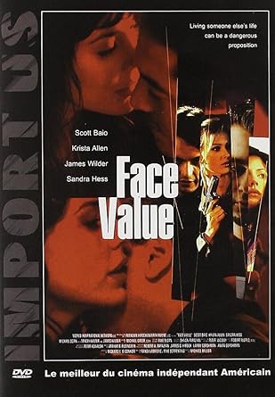 FACE VALUE