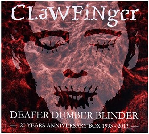 Deafer dumber blinder ( Audio Variété )