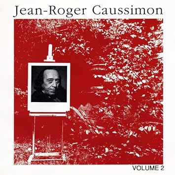 Jean-Roger Caussimon : Volume 2