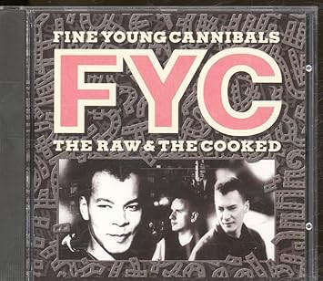 Raw & The Cooked