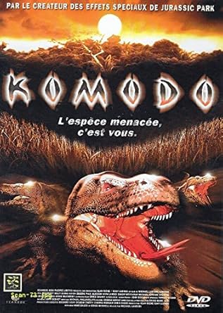 KOMODO