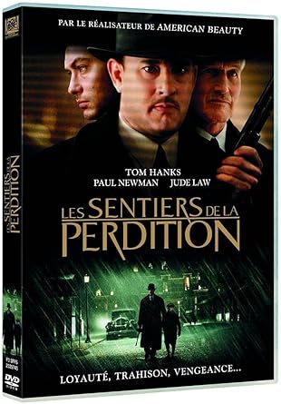 Les Sentiers de la Perdition