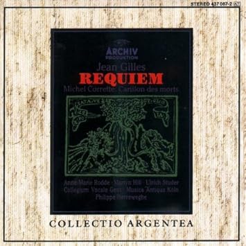 Requiem / Carillon des morts