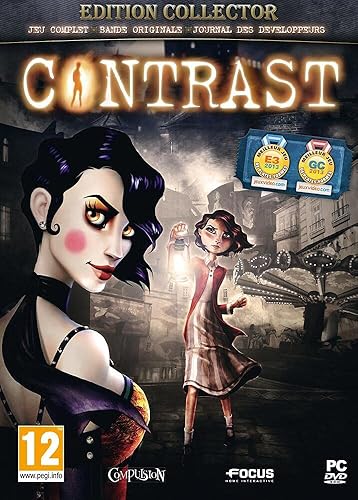 Contrast